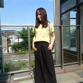 【Eprouve】Tシャツ紹介♪