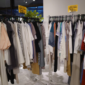 【オープン以来最大規模！】B級品フェア♪