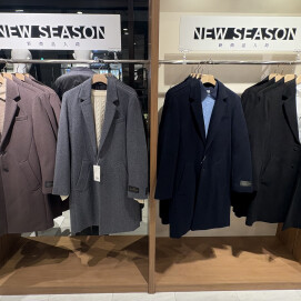 【大好評開催中！】ライトアウターコレクション