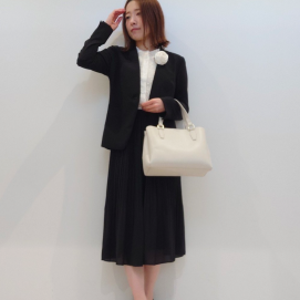 【NEW SEASON】セレモニー♪