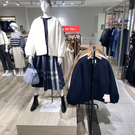 【Eprouve】アウターコレクション♪
