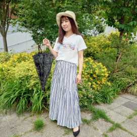 【50%オフ！】Tシャツ、プライスダウン