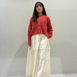 【 最大70％オフ！ 】冬物最終セール♪