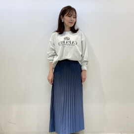 【 春物アイテム 】続々プライスダウン♪