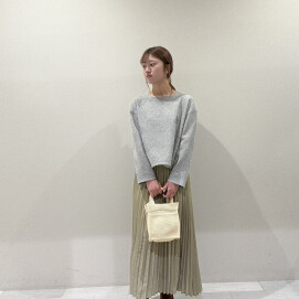 【 春物アイテム 】続々プライスダウン♪