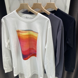 【tk.TAKEO KIKUCHI】AW新作トップス！早くも入荷！