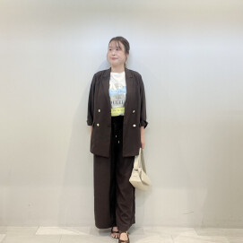 【 NEW SEASON 】秋物続々入荷♪