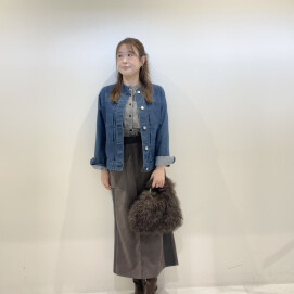 【 Autumn Style 2026 】秋アイテム続々入荷！