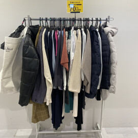 【10時より販売開始！】1月のB級品販売🎵