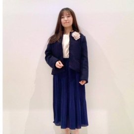 【大好評開催中】セレモニーコレクション♪