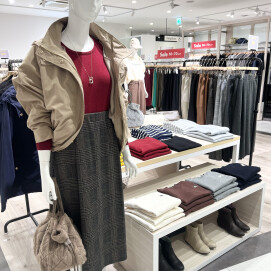 【 ライトアウターコレクション 】おすすめマンパ♪