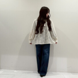 【 Shirt Blouse Collection 】開催中♪