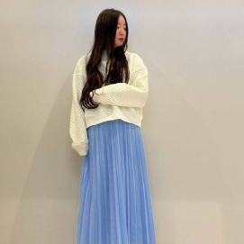 【OPAQUE.CLIP】春もの、入荷♪