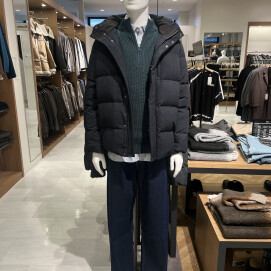 【メンズアウター】プライスダウン♪