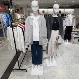 【大好評開催中！】ライトアウターコレクション