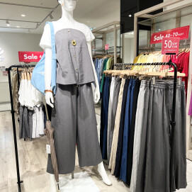 【 SUMMER SALE 】最大70%オフ♪