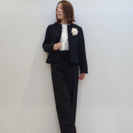 【大好評開催中】セレモニーコレクション♪