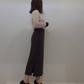 【INDIVI,UNTITLED】ボトムス、更に20%オフ🎵