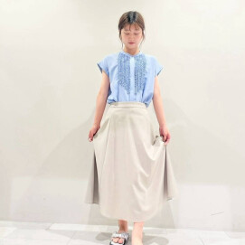 【大好評開催中！】夏物最終SALE！