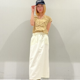 【大好評開催中！】夏物最終SALE！