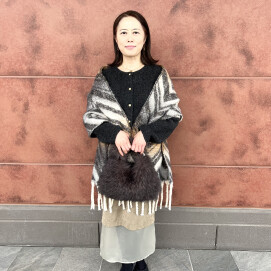 【 WINTER STYLE 】新作アウター♪