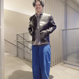 【 メンズレザー 】続々プライスダウン♪