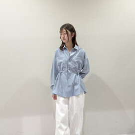 【 Shirt  Blouse  Collection 】本日まで！