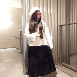 【大好評開催中!】ウィンターコレクション