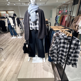 【残り1日！】ボトムス、レジにて更に20%オフ！