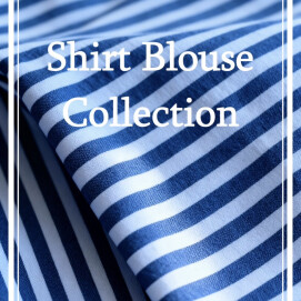 【 Shirt Blouse Collection 】本日から♪