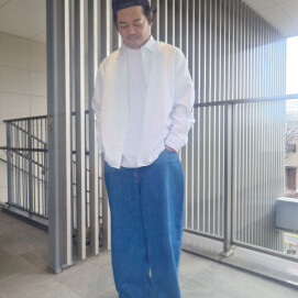 【 Shirt Blouse Collection 】メンズも♪