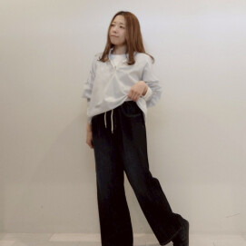 【 Shirt  Blouse  Collection 】開催中♪