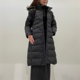 【INDIVI】ダウンジャケット♪