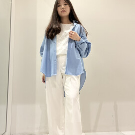 【 Shirt Blouse Collection 】開催中♪