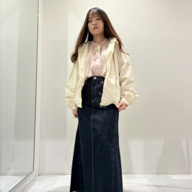 【 春物コート 】続々プライスダウン♪