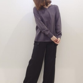 【全品対象！】ボトムス、更に20%オフ🎵