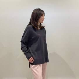 【UNTITLED】クリアレーヨン
