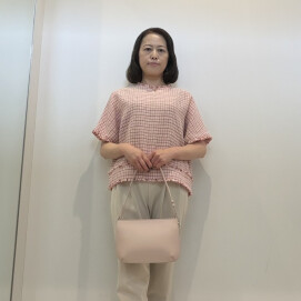 【 NEW SEASON 】秋物続々入荷♪