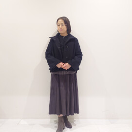 【プライスダウン！】今期新作アウター♪