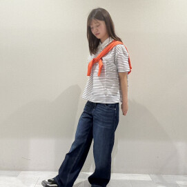 【 Shirt  Blouse  Collection 】開催中♪