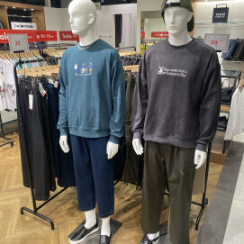 【全品対象！】ボトムス、更に20%オフ🎵