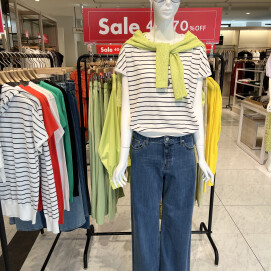 【 SUMMER SALE 】最大70％オフ♪