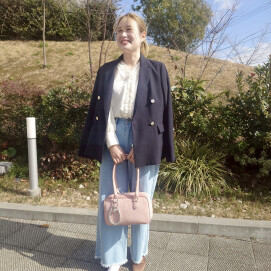 【 SPRING STYLE 】オトクに春スタイル♪