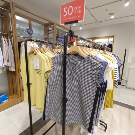 【Eprouve】50％～70％オフコーナー♪