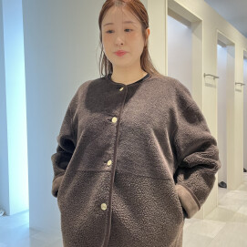 【 WINTER STYLE 】新作アウター♪