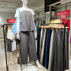 【 SUMMER SALE 】最大70％オフ♪