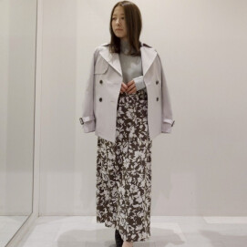 【 春物入荷! 】NEW SEASON♪