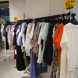 【オープン以来最大規模！】B級品フェア♪