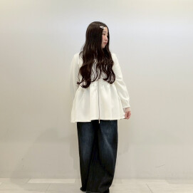 【 SPRING STYLE 】オトクに春スタイル♪