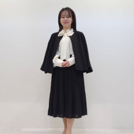 【大好評開催中】セレモニーコレクション♪
